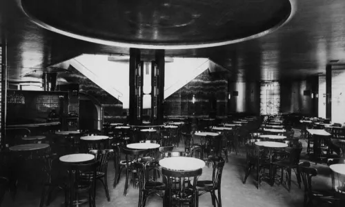C095 Savoy Café